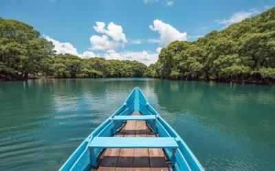 Lakes of Mexico