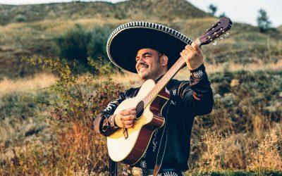 Los mariachis