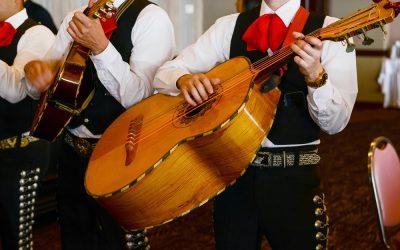 Mañanitas con mariachi