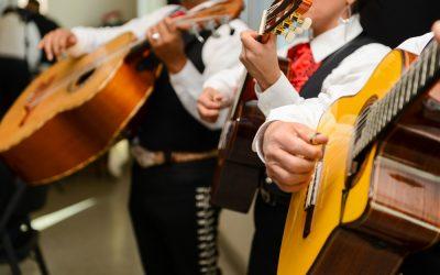 Música mexicana