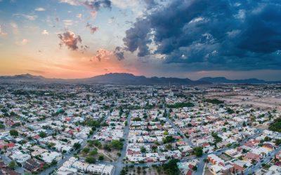 Conociendo Saltillo