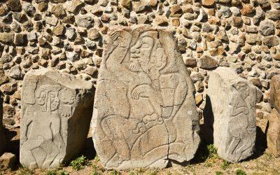 Los zapotecas