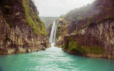 Tampaon River