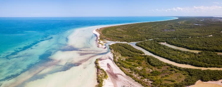 Vistas Punta Mosquito, Holbox