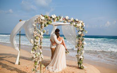 Salón de eventos en Cancún