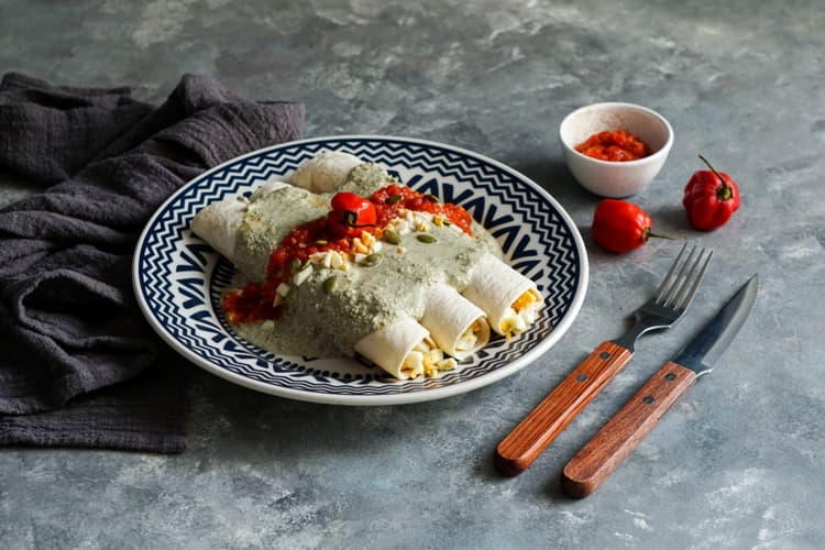 Os papadzules