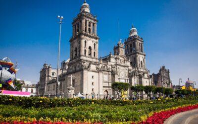 Things to do in CDMX