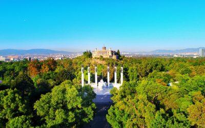 Castillo de Chapultepec