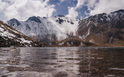 Nevado de Toluca