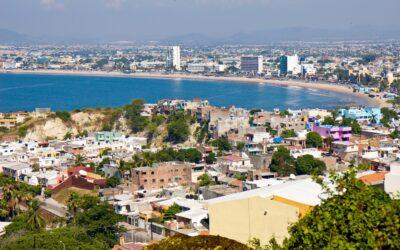 El encanto de Mazatlán