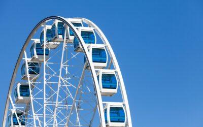 Attractions in Cancun
