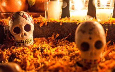 Mexican festivals