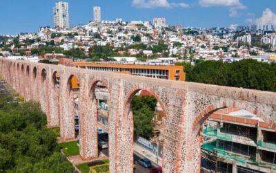 Qué Hacer en Santiago de Querétaro
