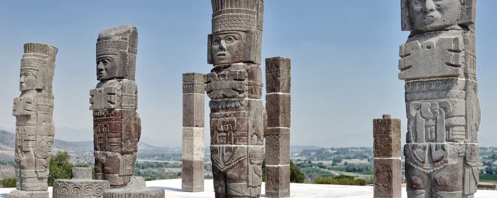 Sabedoria tolteca