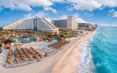 Cancun hotel zone