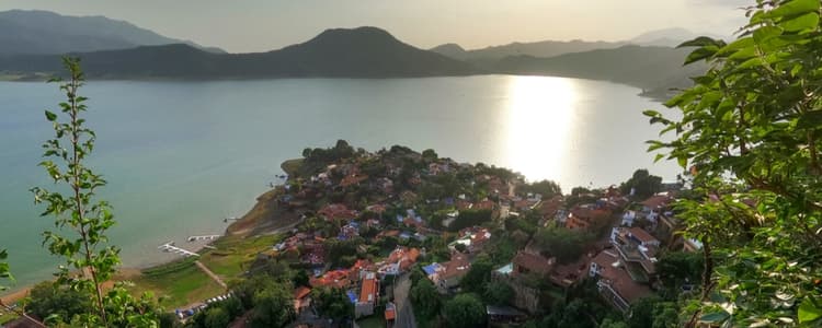 Valle de Bravo: what to do