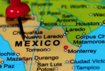 States of Mexico