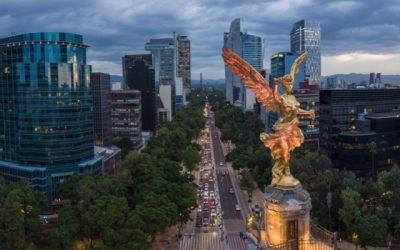 What to See in Mexico?