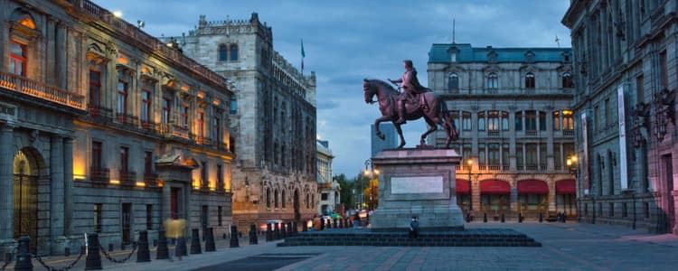 Museus da Cidade do México