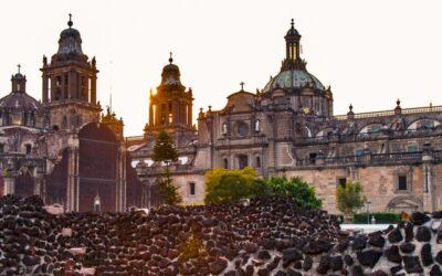 Monumentos de México