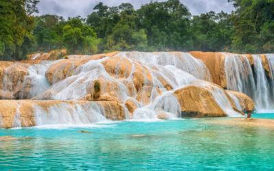 Tourist Places in Chiapas