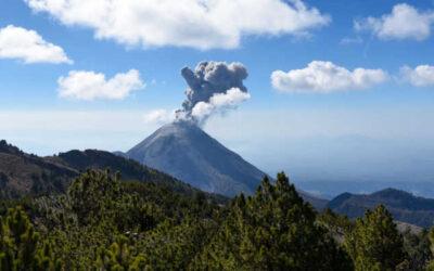 Exploring Colima