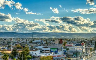 Un Recorrido Por Durango