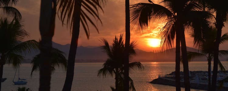 O que visitar em Manzanillo, Colima