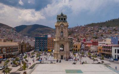 Why Visit Pachuca, Hidalgo?