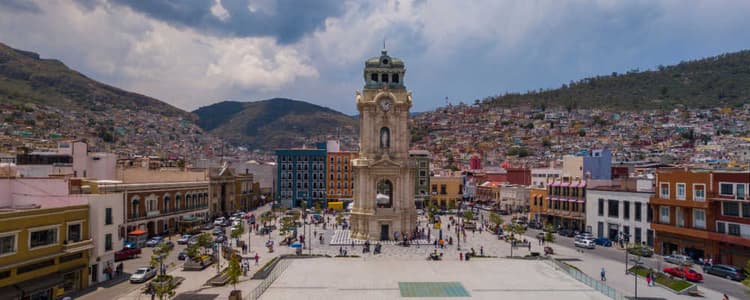 Por que visitar Pachuca, Hidalgo?