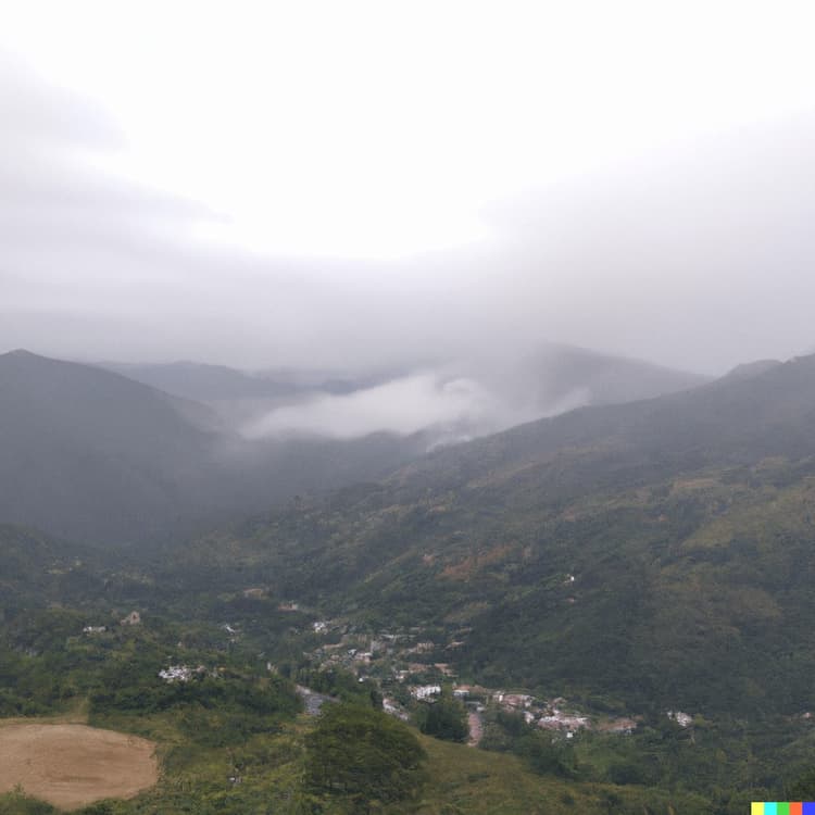 altos de chiapas