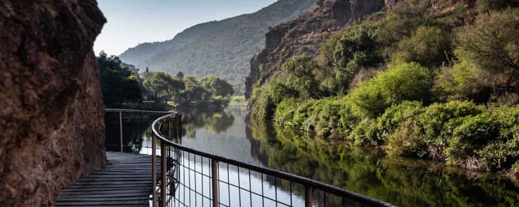 Lugares para visitar em Hidalgo
