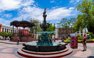 Lugares Turísticos en Querétaro