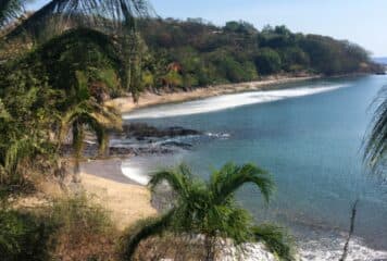 playas cerca de guadalajara