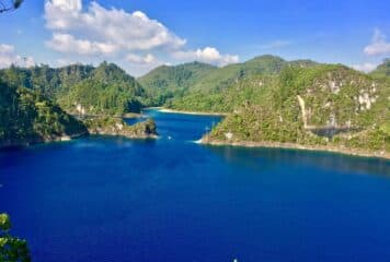 Lagos de Montebello: Un Espejo al Alma de Chiapas