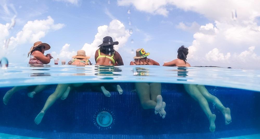 Cancun True or False Game