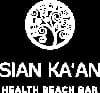 Sian Ka'an Health Beach BarImage