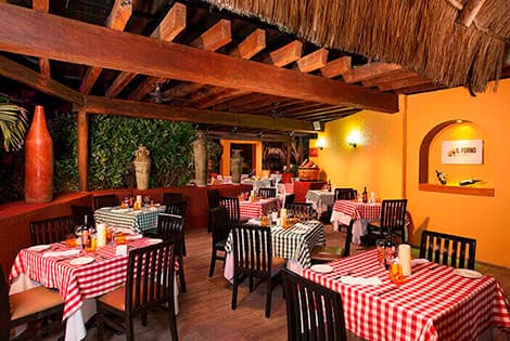 Il forno ristorante Image