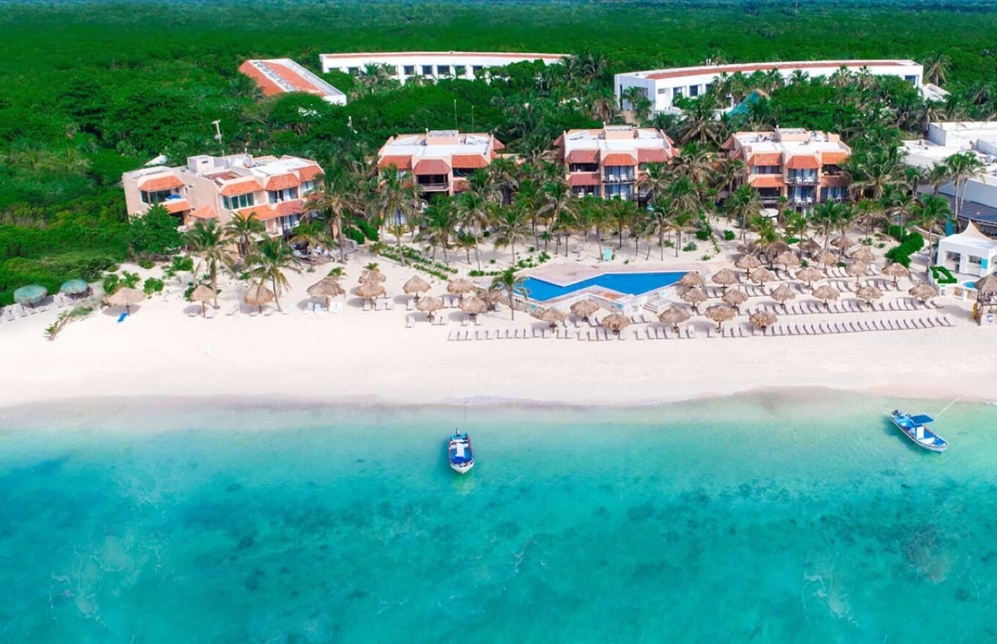 Grand Oasis Tulum