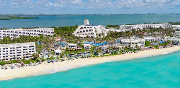 image Grand Oasis Cancun
