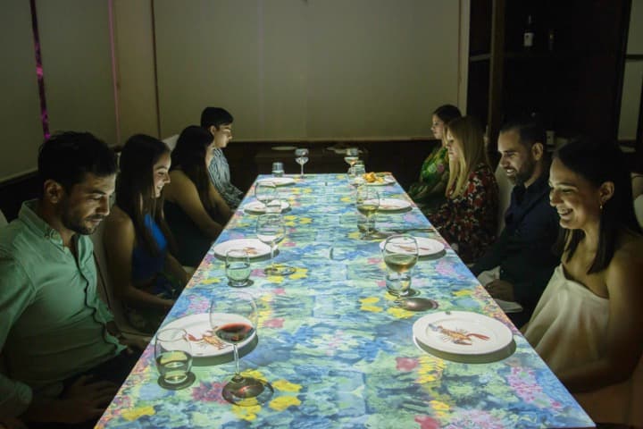 Le petit chef restaurant Image
