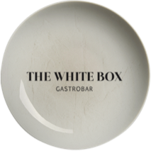 logo The White Box Restaurant