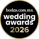 logo Wendding awards