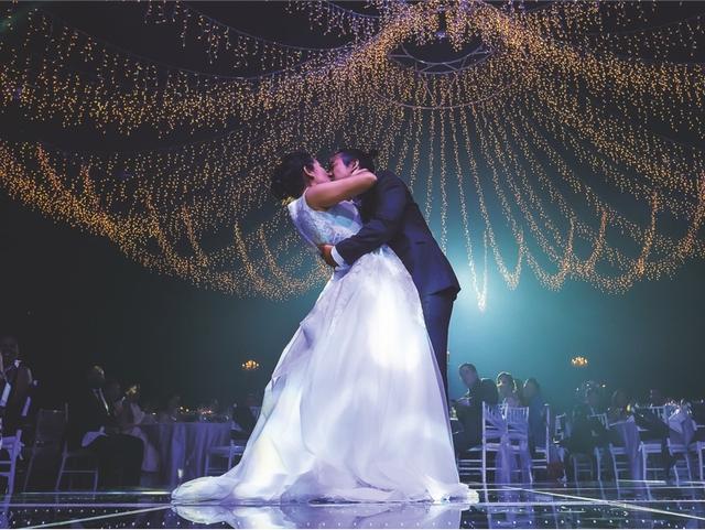 Casamentos O romance cover