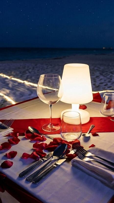 O Weddings by Oasis — Cancún