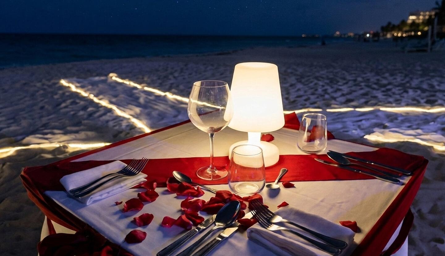 O Weddings by Oasis — Cancún