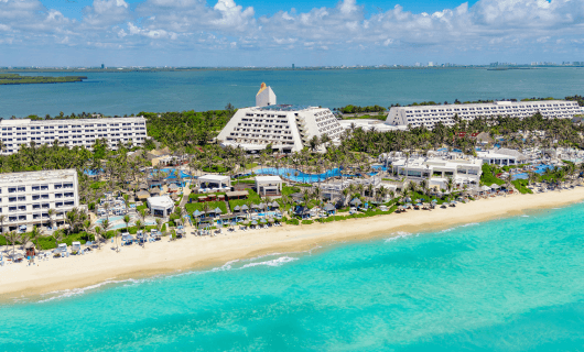 Grand Oasis Cancun