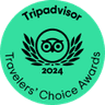 Travelers' Choice 2024