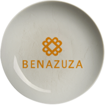 logo Benazuza