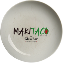 logo Maki Taco